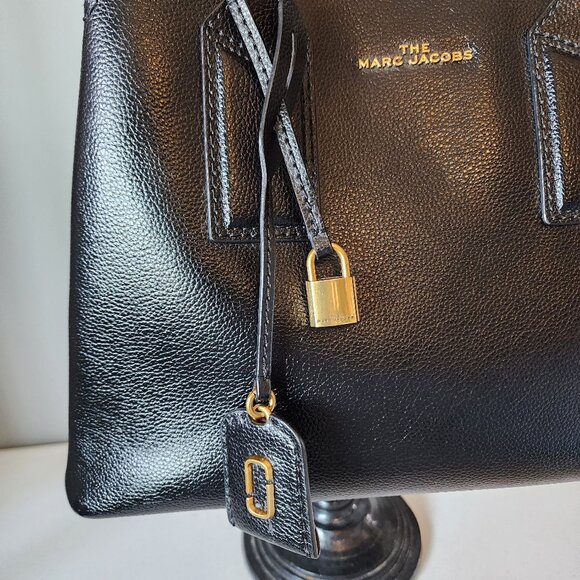 Marc Jacobs Tote "EUC" - Picture 4 of 16